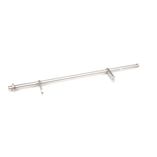 Weldment, Shaft, Drive